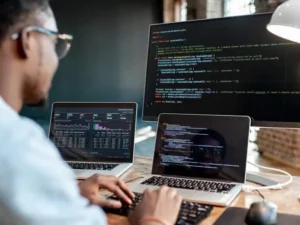 Website-Development