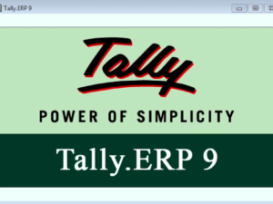 Tally-Tutorial